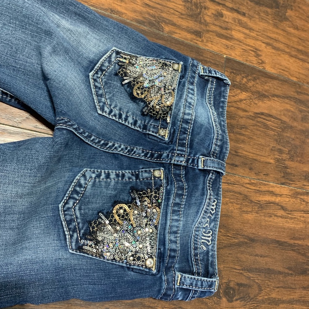 Miss Me Jeans - Youth Size 12